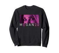 M3GAN 2.0 Target Acquired Sweatshirt