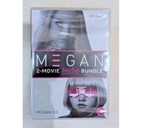M3gan 2 Movie Bestie Bundle - Dvd