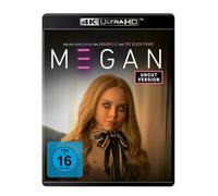 M3GAN – 4K UHD/2 Blu-ray – Allemand