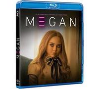 M3GAN (Blu Ray)