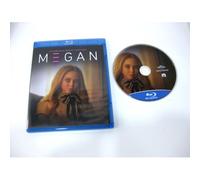 M3gan - Blu-Ray (Allison Williams, Ronny Chieng)