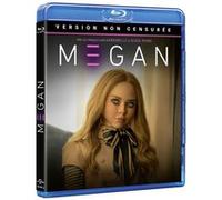 M3gan Blu-ray E