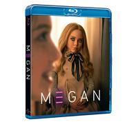 M3GAN [Blu-Ray] [Region B] (Audio français. Sous-titres français)