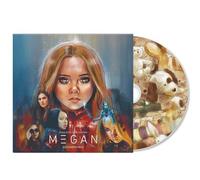 M3gan CD