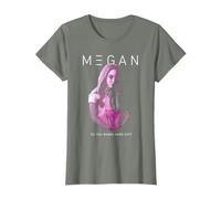 M3GAN Do You Want Hangout ? T-Shirt