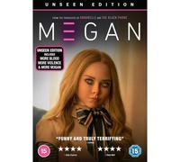 M3gan - Dvd