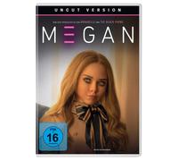 M3gan – avec Allison Williams, Violet Mcgraw et Ronny Chieng – DVD