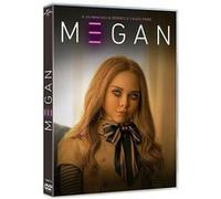 M3gan (DVD) G