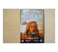 M3gan - Dvd Original