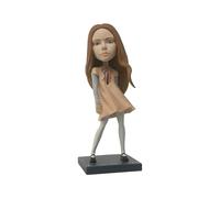 Neca - M3Gan - Head Knocker Bobblehead