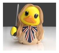 TUBBZ Figurine canard en vinyle M3gan - Horror - Première Édition Cosplay