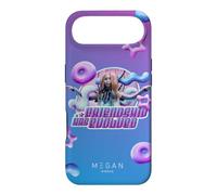 M3GAN Friendship Has Evolved Y2K Cyber Pop Style Coque pour iPhone Air
