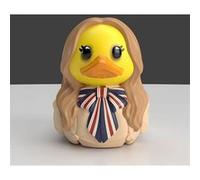 TUBBZ Figurine en vinyle M3GAN – Mini canard en cosplay Horreur 5 cm