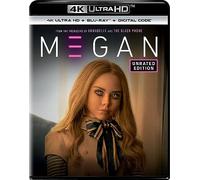 M3GAN (Unrated Edition)