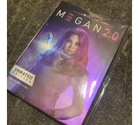 M3gan Unrated North Edition - Dvd