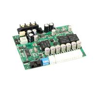 M4-ATX Alimentation intelligente CC-CC pour véhicule à grande plage de tension d'entrée 6 à 30 V Sortie 250 W