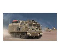 M4 Command And Control Vehicle (c2v) - 1:35e - Trumpeter G