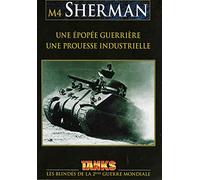 Epi – M4 Sherman (M-4 Sherman G)