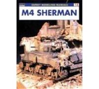 M4 Sherman Cabos, Rodrigo Hernandez, Prigent, John (Auteur)