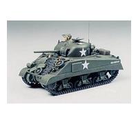 Tamiya 35190 U.S. M4 Sherman(Ear.Production