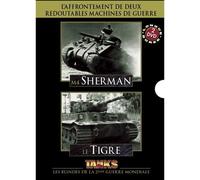 M4 Sherman + Le Tigre - Pack