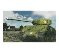 M4 Sherman Zvezda 1/100 G