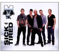 M4 - Sick & Tired [Import]