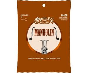 M400 Mandoline 80sur 20 Bronze Light