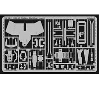 M41a3 Walker Bulldog - 1:35e - Eduard Accessories