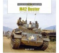 M42 Duster by David Doyle David Doyle (Auteur)