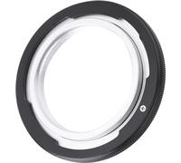M42-FD pour Canon, mise au point Infinity, M42-FD, l'utilisation à long terme n'est pas un problème, Canon FD, caméra à bague Len