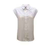 M4290 CAMICIA DONNA LA MARTINA WOMAN SHIRT