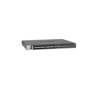 NETGEAR M4300-24X24F/US/EMEA Géré 10G Ethernet (100/1000/10000) 1U Gris
