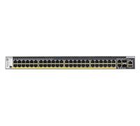 NETGEAR M4300-52G-PoE+ - Commutateur - C3 - Géré