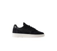 m431-c2-ba-bk Cuir noir pour hommes BLACK 41