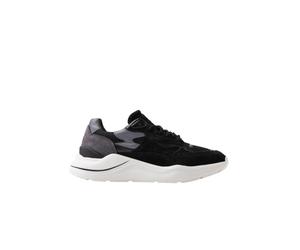 m431-fg-me-bk Date Hommes Suede Noir BLACK 40