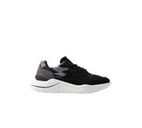 m431-fg-me-bk Date Hommes Suede Noir BLACK 43