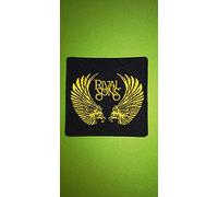 M476 PATCH ECUSSON RIVAL SONS 8 * 8 CM