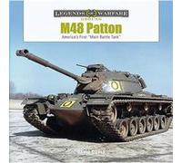 M48 Patton by David Doyle David Doyle (Auteur)