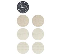 M480 150mm Expert Sablage Filets Assortiment Set, 7 Paquet - 2608901203