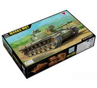 M48A3 MBT