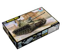 M48A5 MBT