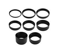 M48X0,75 Kit de Tubo ExtensÃO Comprimento 3/5/7/10/12/15/20 / 30Mm para Anel ExtensÃVel T2 Fotografia TelescÃ³Pio AstronÃ'Mico