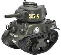 M4A1 Sherman