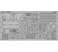 M4a3e8 For Tamiya - 1:35e - Accessories