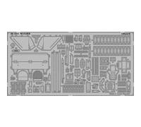 M4a3e8 For Tamiya - 1:35e - Accessories