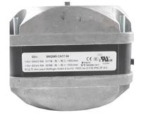 M4Q045-CA17-04 Ventilateur de refroidissement 115 V 0,4 A 31 W 1300 tr/min 450 mm