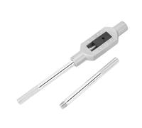 M5-20 Tapé de clés 7/32 pouces à 3/4In | Grip d'ouverture réglable en acier en alliage - poignée améliorée | Eau - support de robinet protégé à oxydation pour bricolage /
