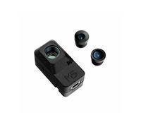M5 UnitV2 M12 Version with Cameras UnitV2 AI Recognition Module - the Standalone AI Camera for Computing SSD202D
