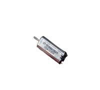 M50 DC 3V 3.7V 25000RPM High Speed Precious Metal Brush 8mm*10mm electronic starter Toy Embossing Shaft NWPNLXEA